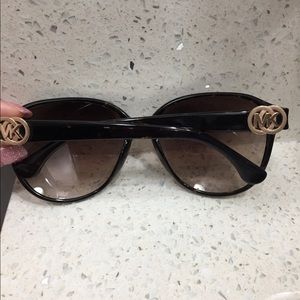 Michael Kors sunglasses