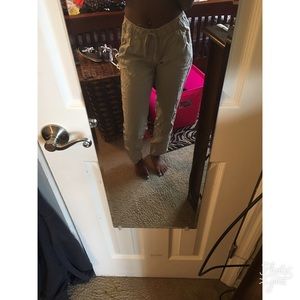 FLASH SALE 🌻🌻khaki work pants