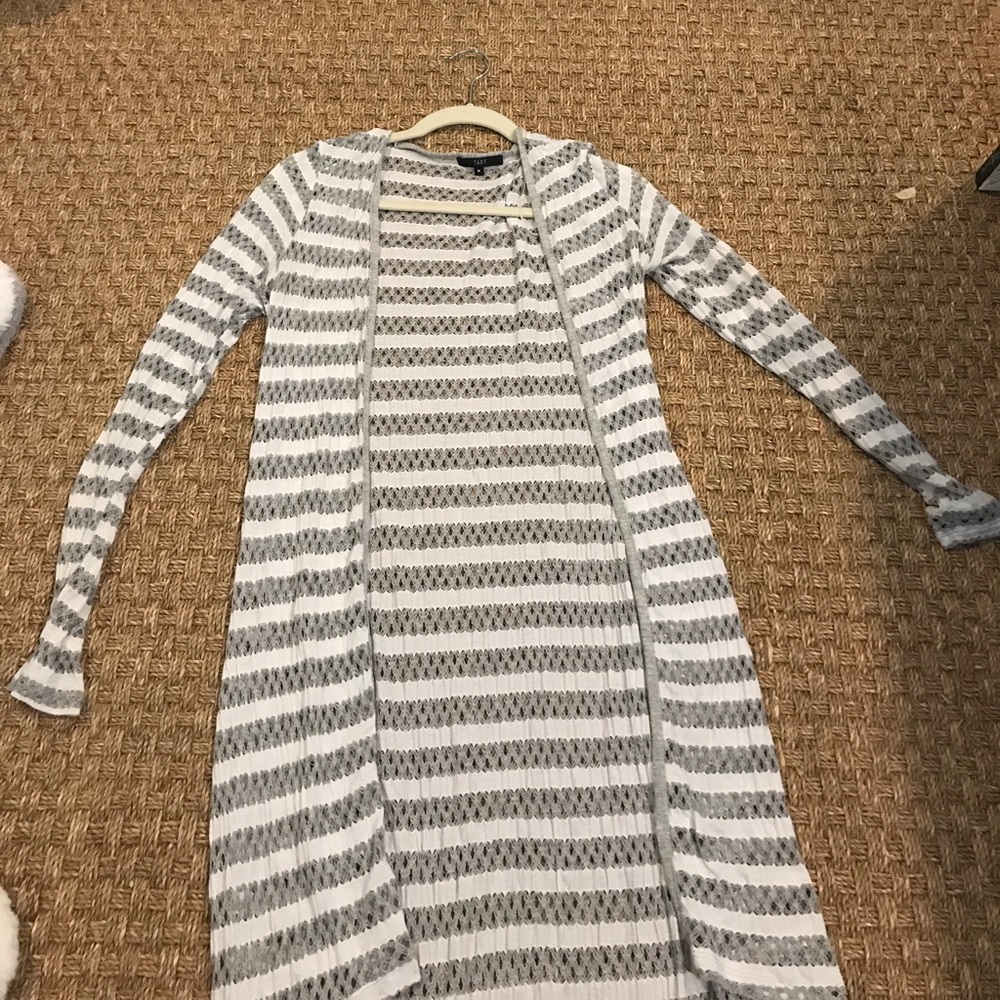 Tart Cardigan