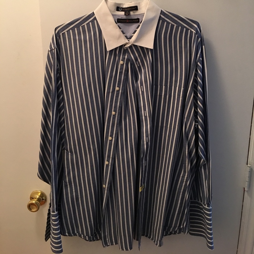 Tommy Hilfiger Dress shirt