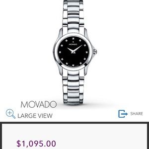 Women's movado