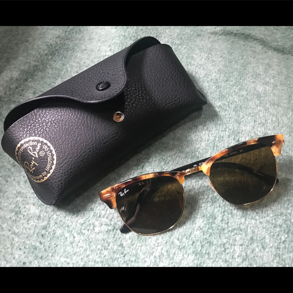 Ray Bans - image 1