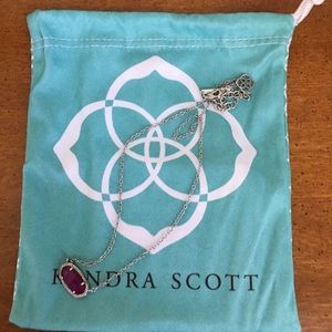 Kendra Scott Necklace