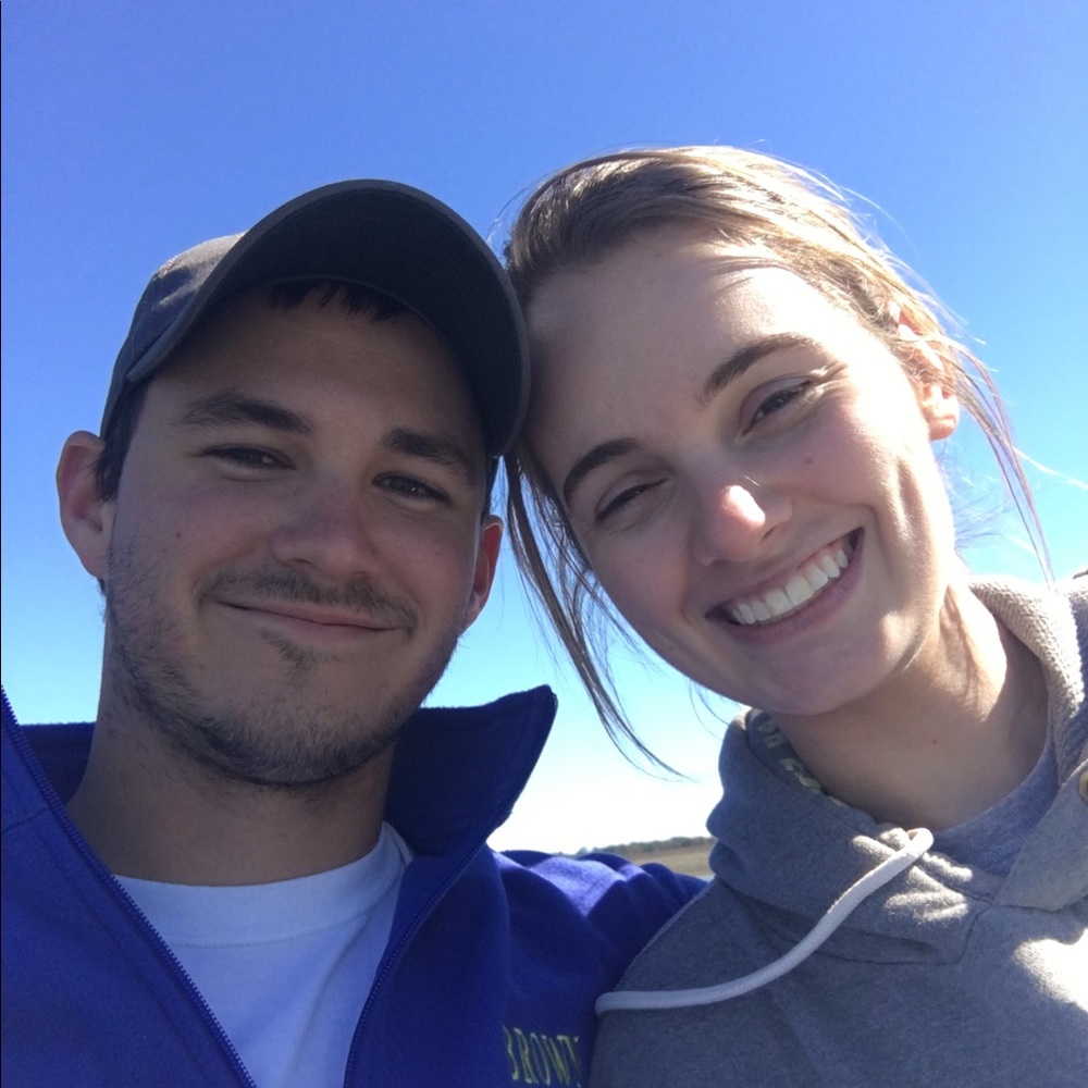 Meet your Posher, Colton