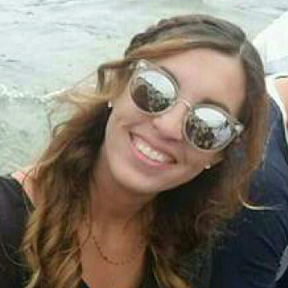 Meet your Posher, Jerica