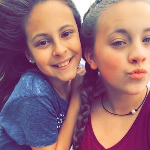 Meet your Posher, Ava