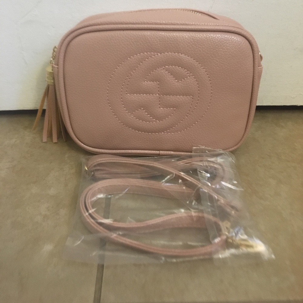 Soho disco handbag