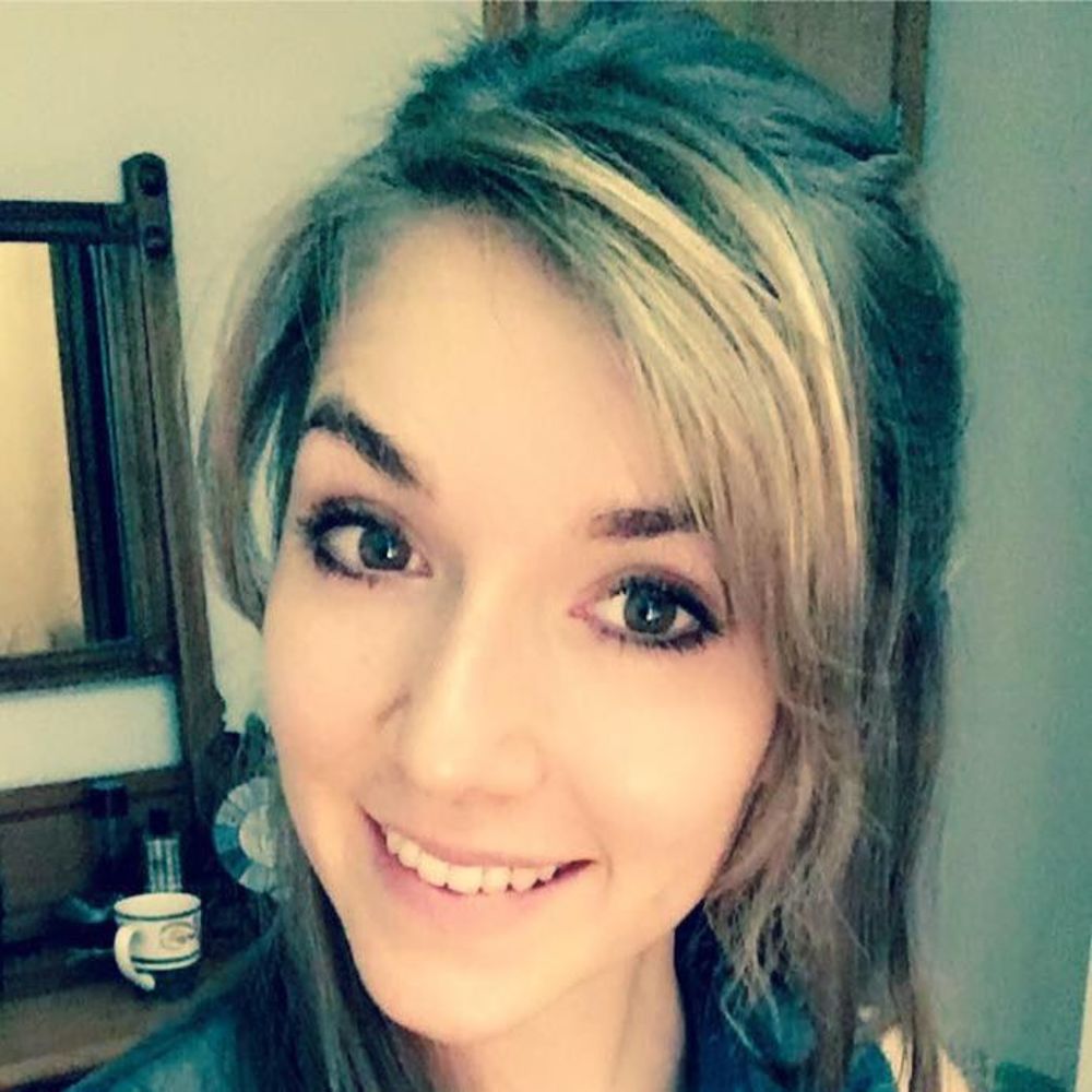 Meet your Posher, Aimee