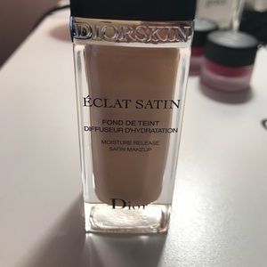 Dior foundation color 200