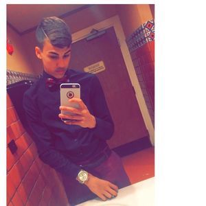 Meet your Posher, Julius