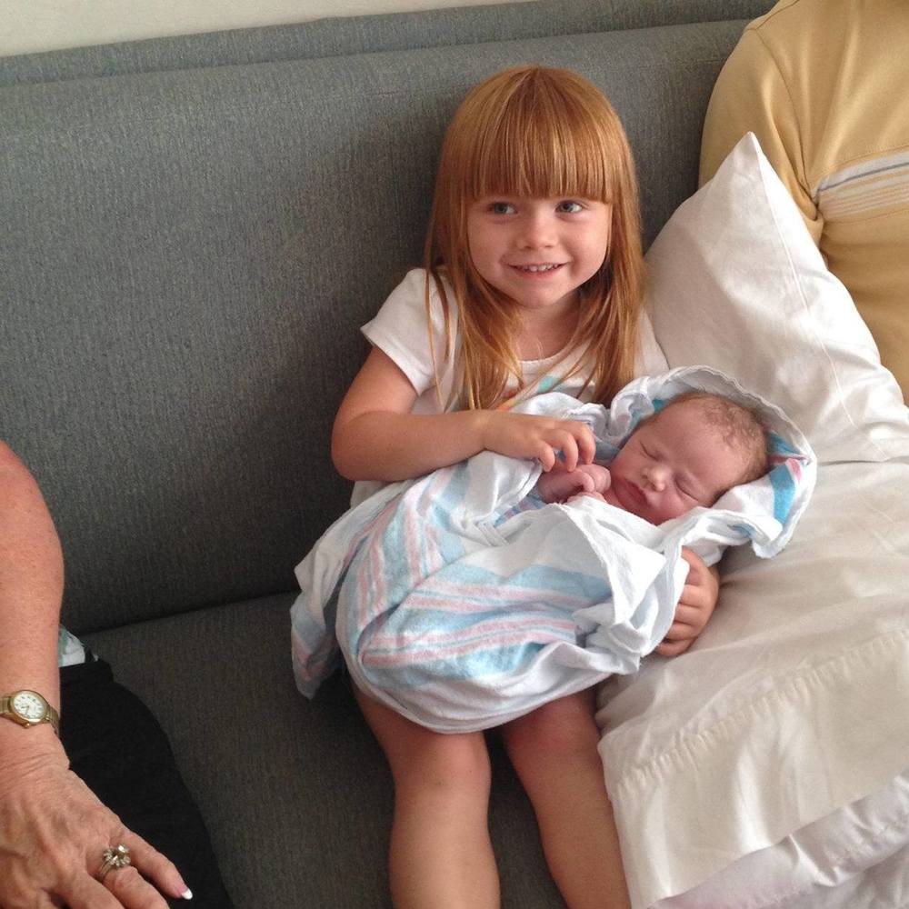 Meet your Posher, Melissa