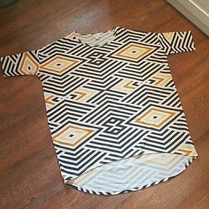 LuLaRoe Irma