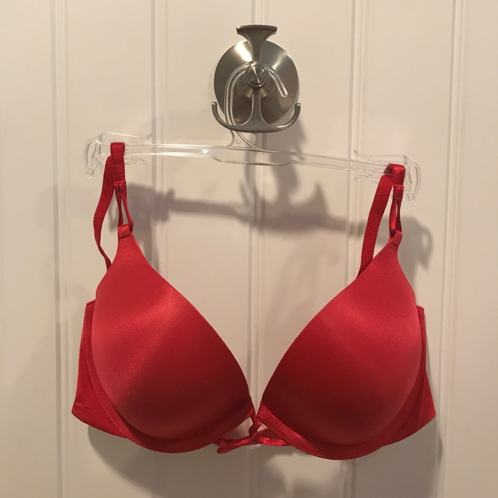 🚫SOLD🚫 Victoria's Secret push up bra