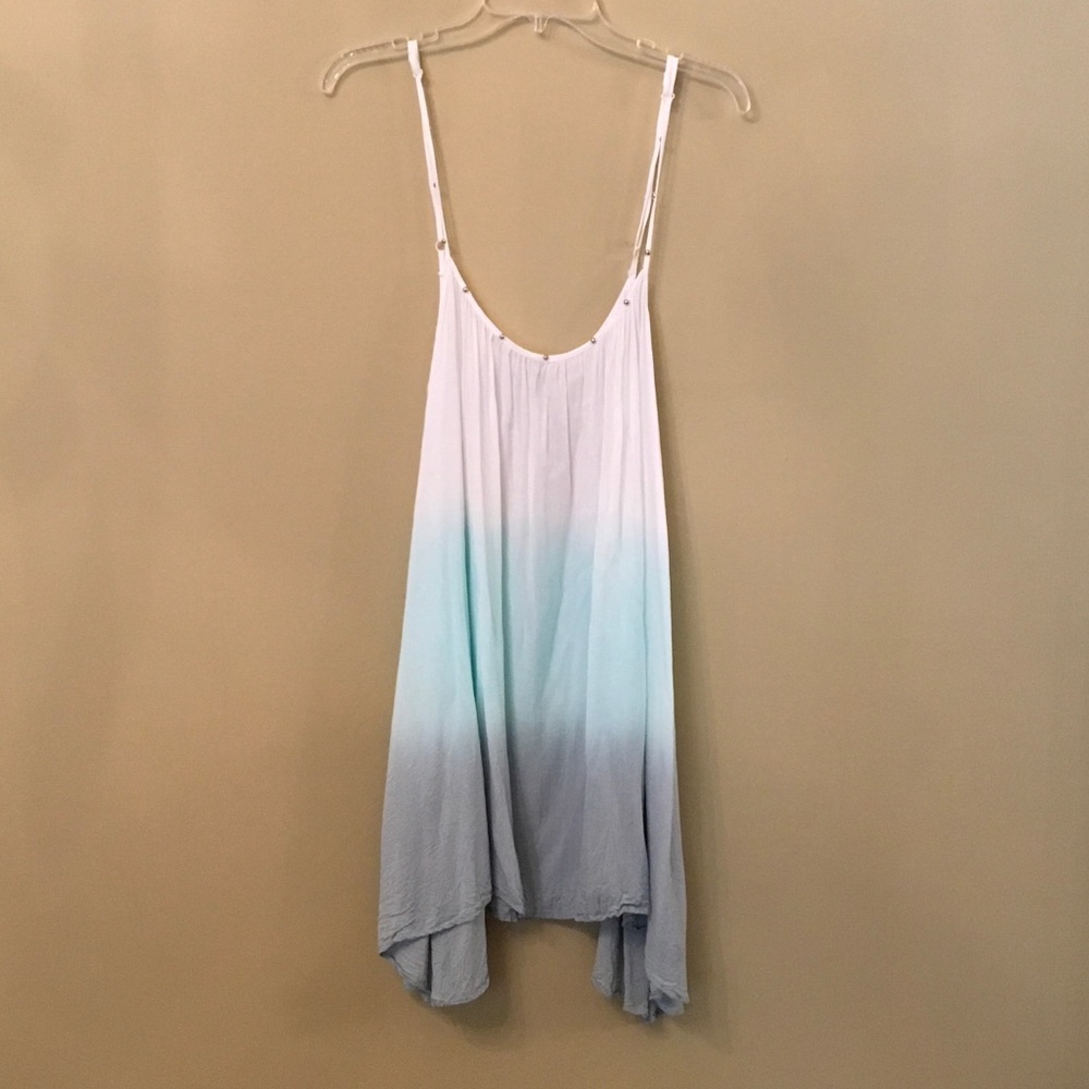 Tiara Hawaii Dress/ Tunic