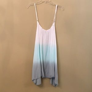 Tiara Hawaii Dress/ Tunic