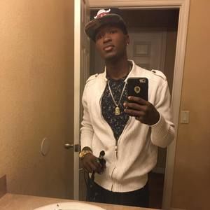 Meet your Posher, Jerry