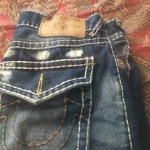 True religion jeans