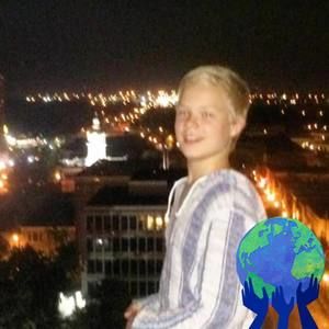 Meet your Posher, Tyler