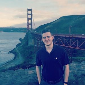 Meet your Posher, Ryan