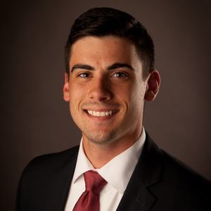 Meet your Posher, Bryson