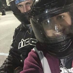 Meet your Posher, Mathew