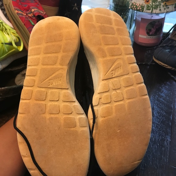 Nike running shoes. Roshes - Picture 4 of 4