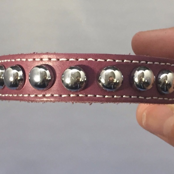 TURKISH HANDMADE REAL LEATHER BRACELET MEN WOMEN - Picture 2 of 6