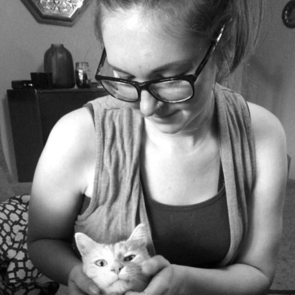 Meet your Posher, Keely