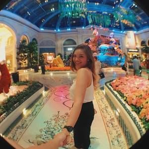 Meet your Posher, Opop'