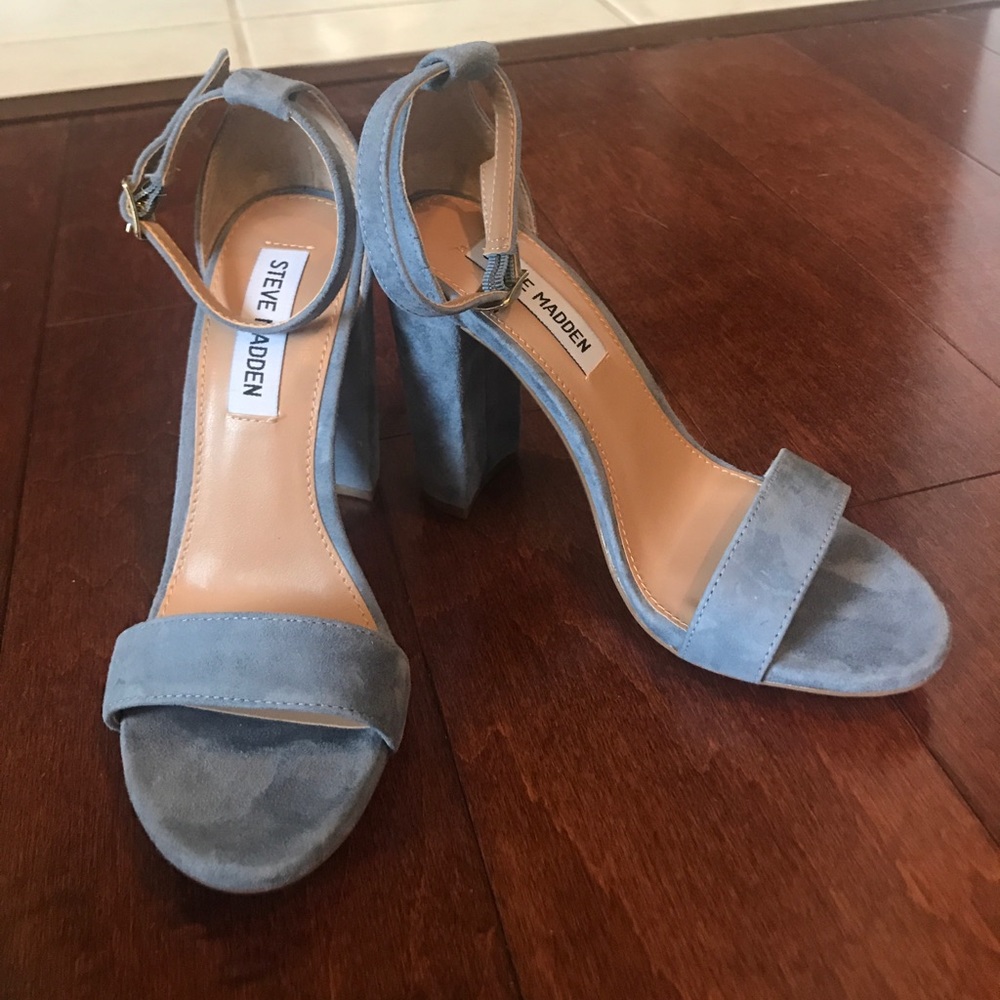 Steve Madden Heels