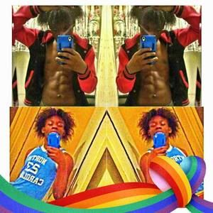 Meet your Posher, Lamar