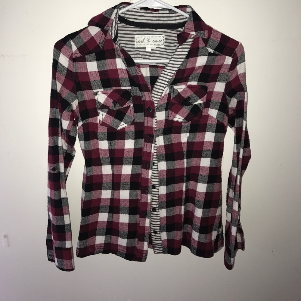 Flannel