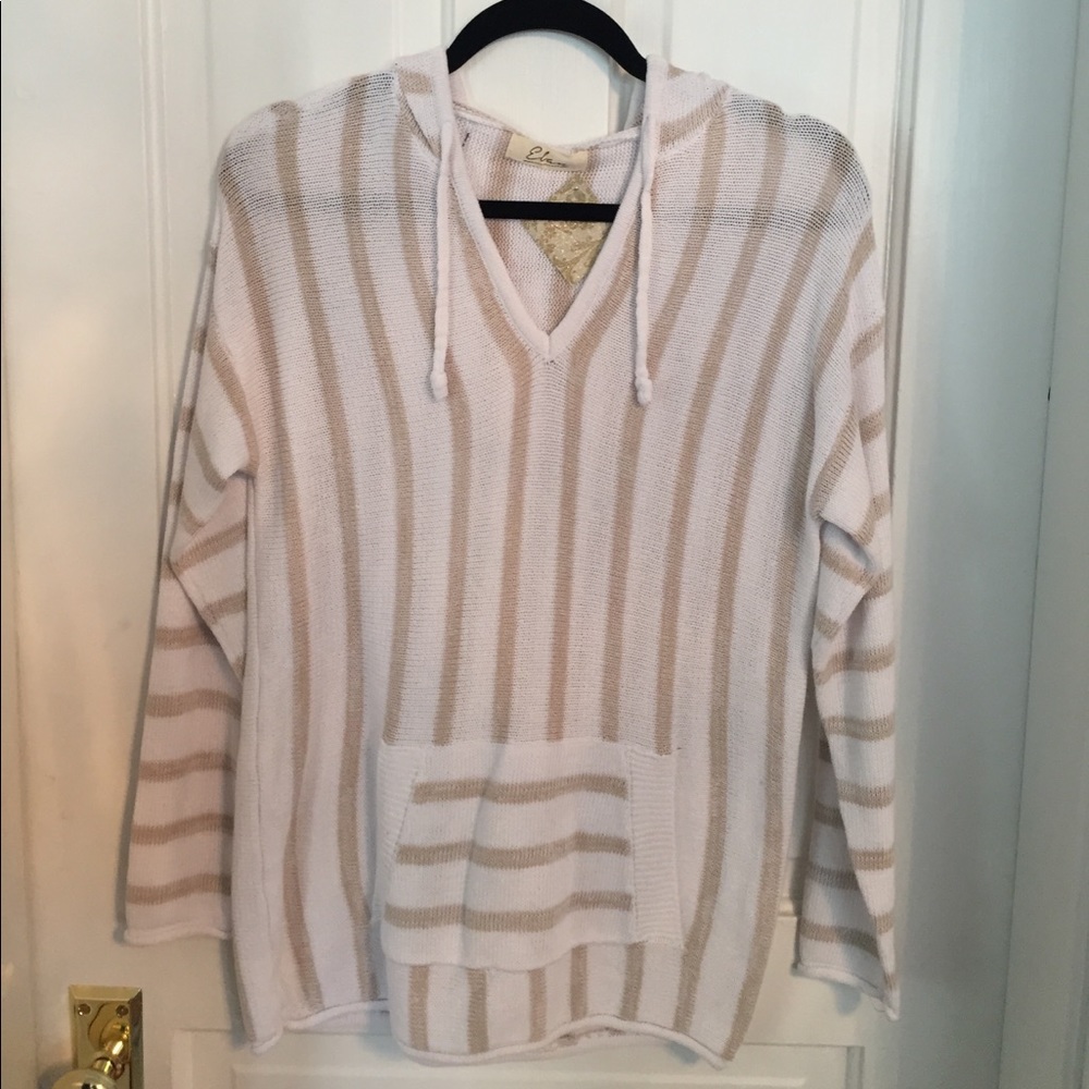 Light Sweater