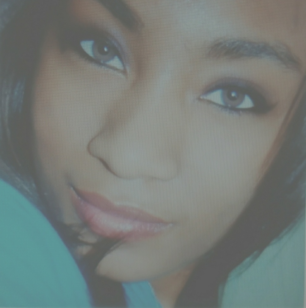Meet your Posher, Whitney