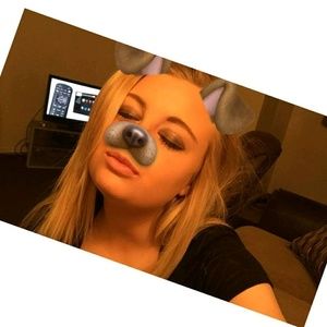 Meet your Posher, Chasity