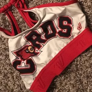 Don't use it, worn once