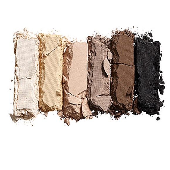 NIB Urban Decay NAKED BASICS eyeshadow palette - Picture 7 of 8