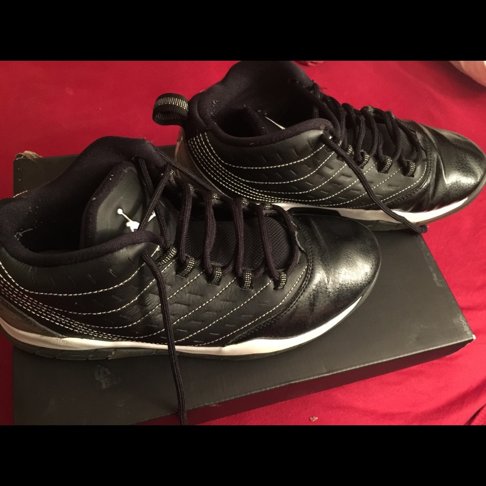 Jordan shoes