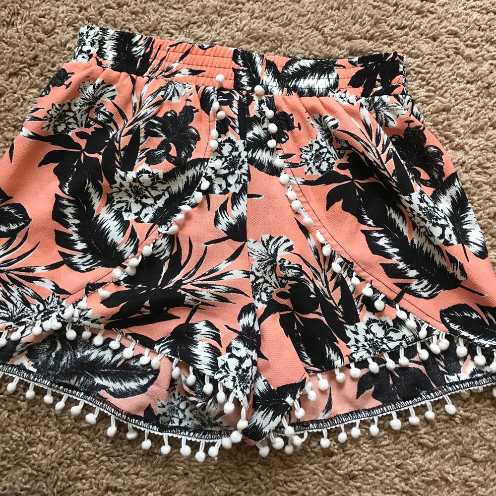 Shorts!