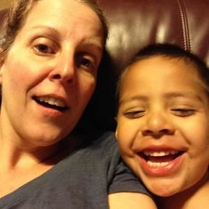 Meet your Posher, Stacie