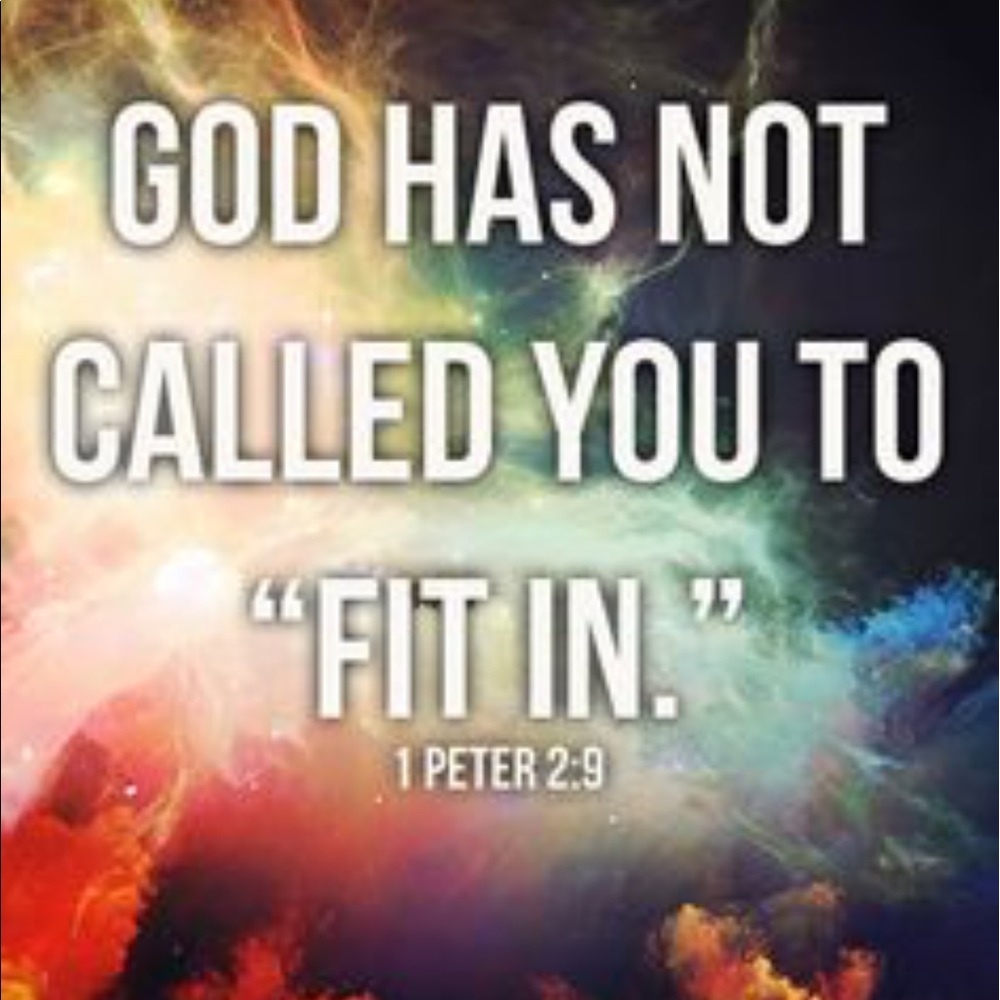 Meet your Posher, Jade