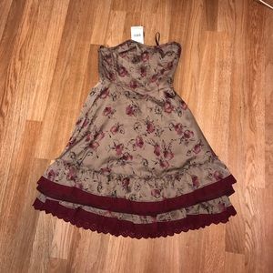 Free People Dress