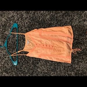 American Eagle Tank Top