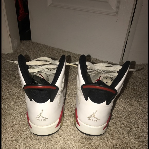 Jordan retro 6