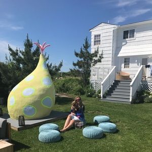 Meet your Posher, Jessica