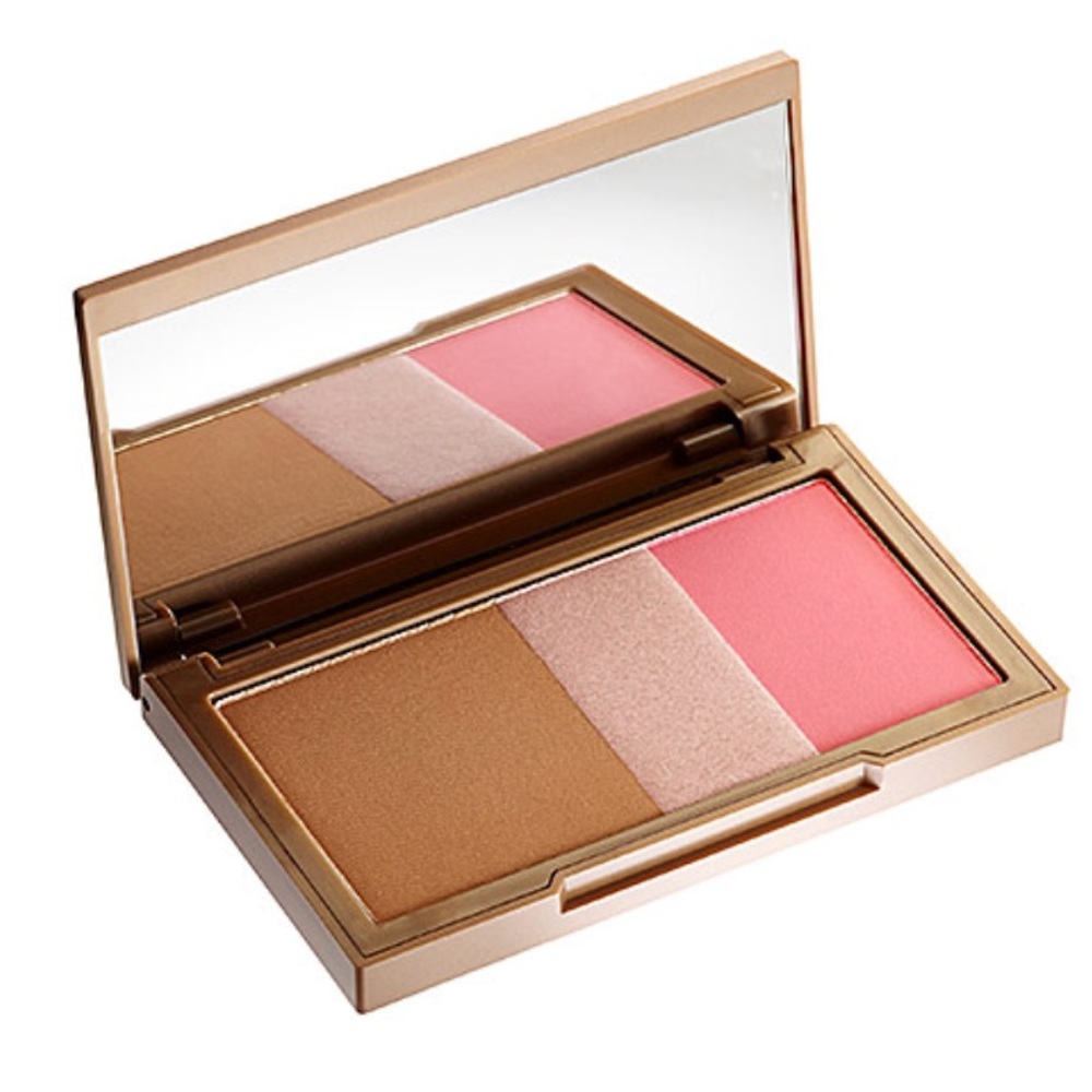 Urban Decay NAKED FLUSHED 'going native' 3 in 1 π - Picture 6 of 8