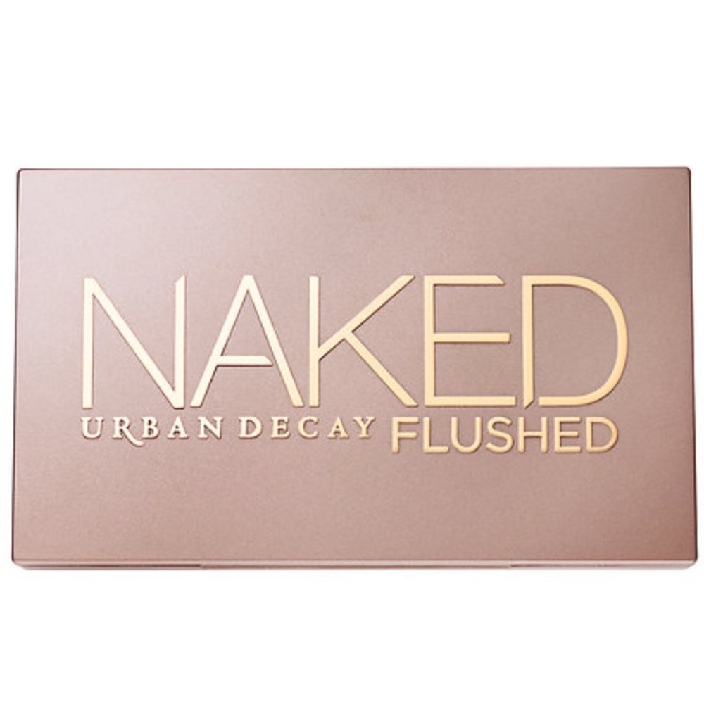 Urban Decay NAKED FLUSHED 'going native' 3 in 1 π - Picture 7 of 8