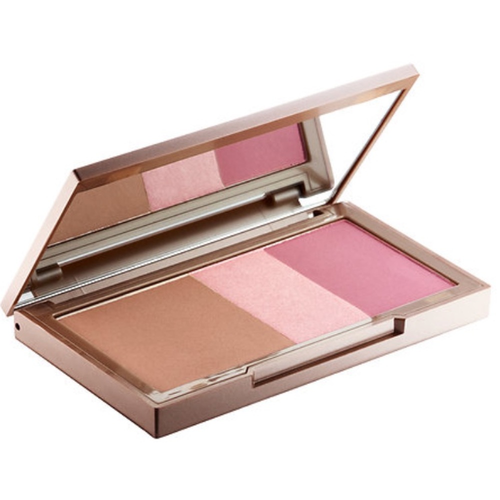 Urban Decay NAKED FLUSHED 'going native' 3 in 1 π - Picture 8 of 8