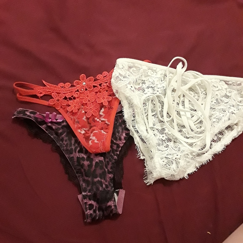 Panties