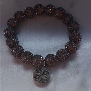 Rustic Cuff bracelet